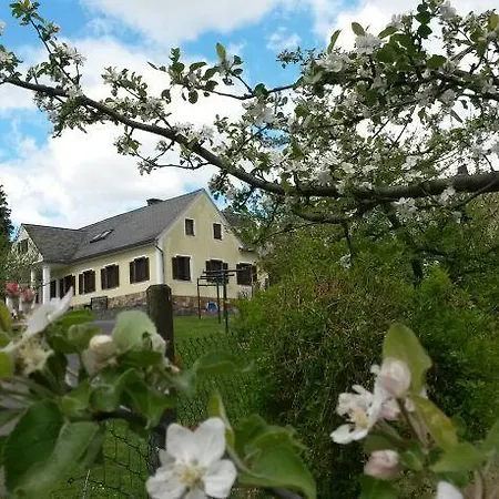 Kronprinz-rudolf-hof Гостевой дом Унтерлам