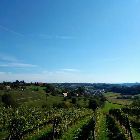 Kronprinz-rudolf-hof 3* Unterlamm (Styria)