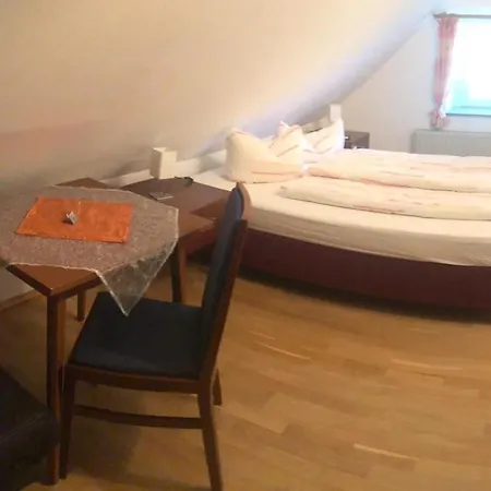 Gasthuis Kronprinz-rudolf-hof