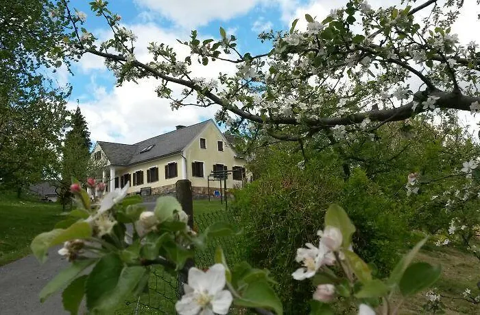 Kronprinz-rudolf-hof Гостевой дом Унтерлам