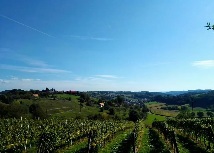 Kronprinz-rudolf-hof 3* Унтерлам